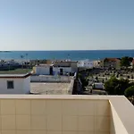 Casa Mikaela Sea View Вьесте