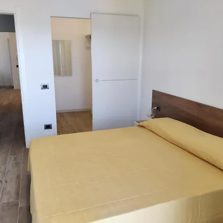 Casa Mikaela Sea View 아파트