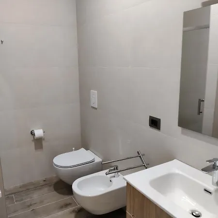 Casa Mikaela Sea View *