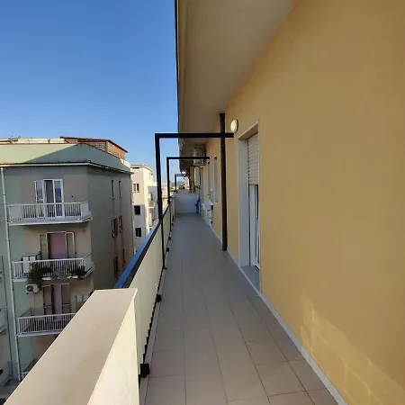 Casa Mikaela Sea View 아파트 *