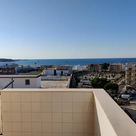 Casa Mikaela Sea View 아파트 비에스테