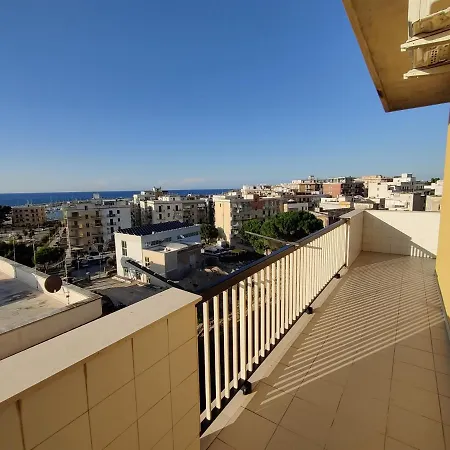 Casa Mikaela Sea View