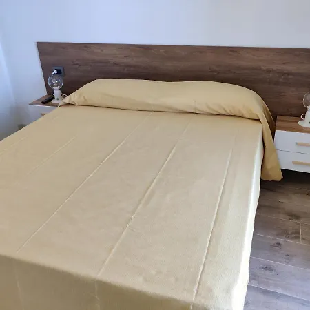 Casa Mikaela Sea View Apartmán Vieste
