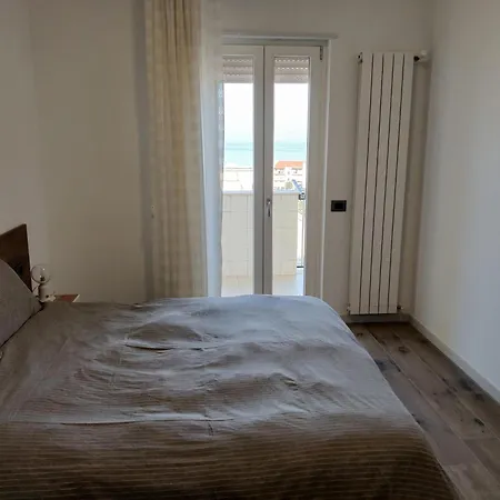 Casa Mikaela Sea View * Vieste