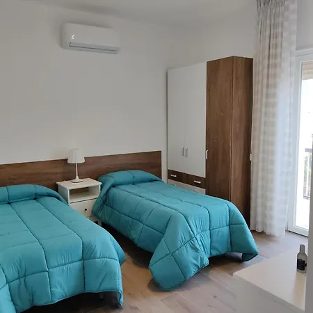 Casa Mikaela Sea View * 비에스테