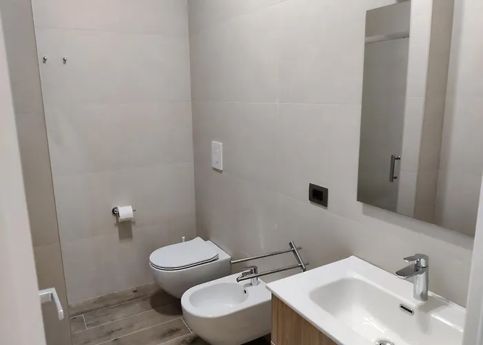 Casa Mikaela Sea View *